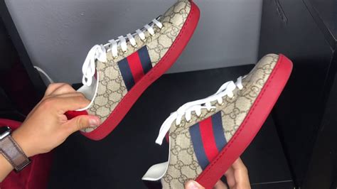 green and red gucci shoes|Gucci red bottom shoes.